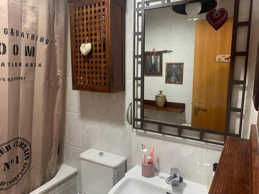 La Cabanyeta De Llanars Apartment Exterior photo