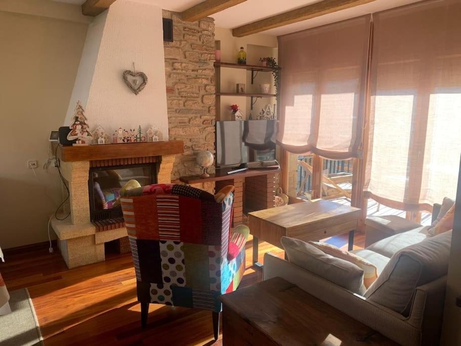 La Cabanyeta De Llanars Apartment Exterior photo